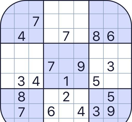 Sudoku Blitz   