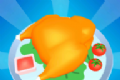 Now do now sell fried chicken restaurant   Bring eminent edition