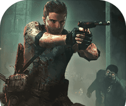 Crazy Zombie Shooting   Mobile phone edition