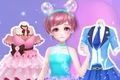 Super Dress-up Show   