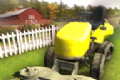 Lawn Mowing Robot   Mobile phone edition