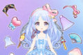 Sakura girls love to change clothes   Bring eminent latest edition