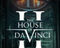 Da Vinci Chamber of Secrets 2   Bring eminent Chinese edition