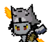 Cross Pixel Black Myth Wukong   