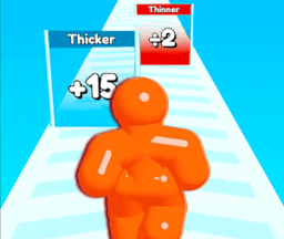 Tall Run   