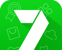 Seven seven two three game box   Official authorised edition
