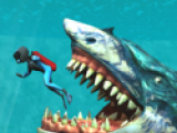 Whale Shark Attack Simulator   Latest edition