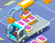 Berry Factory Tycoon   Bring eminent edition