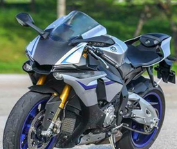 Ultimate Biker   