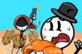 Stickman Escape Test   Latest edition