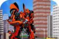 Pacific Robot Simulation   Latest edition