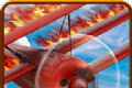 free flight simulation 3d   