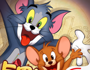 Cat and Mouse   Government-owned net edition
