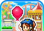 Amusement Park Dream Story   Fold lovesickness edition