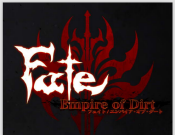 Fate Dust Empire   Chinese change edition