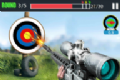 Real Shooting Training Ground   Mobile phone edition