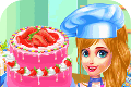 Princess Barbie Learn to Make Ice Cream   Latest edition
