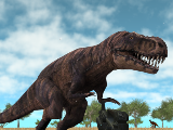 Dinosaur Age Africa Arena   Latest edition