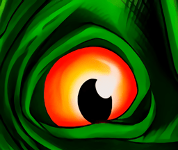 Cursed Island   Official authorised edition enters the mouth