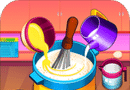 Dessert Making Recipes   Bring eminent edition