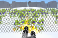 Stickman Beat Zombies   