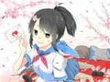 Sick and Sick Simulator   (Yandere Simulator) Chinese change edition
