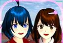 Sakura Campus Simulator   2025 without advertisement latest edition
