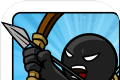 Stickman War Legacy   Infinite money edition