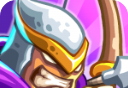 Kingdom Defense War 5   Inside buy menu edition