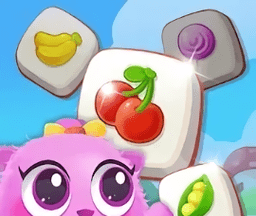 Fruit cube Lianlianyou latest version   