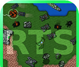Rust War   Complete Chinese change edition latest edition