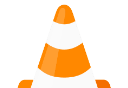 vLC Player logo image