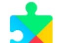 Google Services Framework logo image