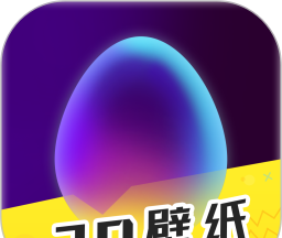 Dynamic wallpaper selection  logo image
