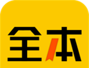 Full Book City logo image