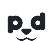 Panda Browser logo image
