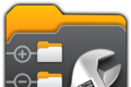 xplore File Manager logo image