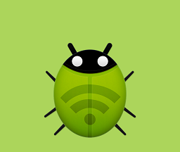 wifiadb debugging logo image