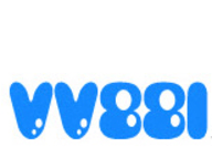 vv881 game trading platform logo image