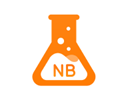 nb labs logo image