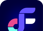 Fly Music logo image