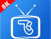 Xiaofei TV logo image