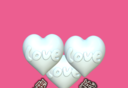 Love sauce wallpaper  logo image
