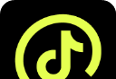 Shake Sound Search logo image