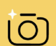 Ding Meng Special Effects Camera logo image