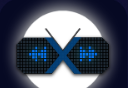 x8 Accelerator logo image