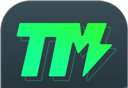 TM Accelerator logo image