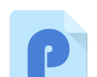 Hover Picture logo image