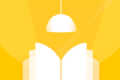Light reading logo image