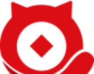 Shadow Cat logo image